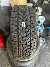 1 X 225 55 R18 102V GOODYEAR ULTRAGRIP SUV (NO REPAIR+FITTING AVAILABLE)