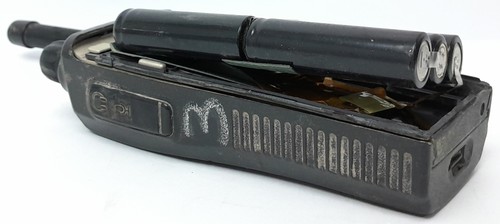 Motorola Two Way Radio Walkie Talkie CP040 - 第 5/9 張圖片