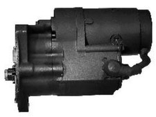 Démarreur Kia BESTA