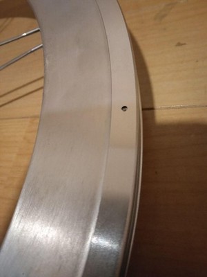 kinetix pro x20インチ406ホイール前輪 Kinetix Pro X20 Inch 406