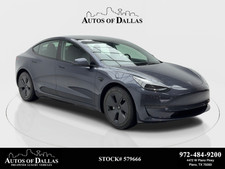 2023 Tesla Model 3 NAV,CAM,PANO,HTD STS,BLIND SPOT,18" WLS