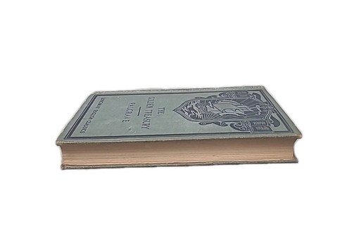 The Golden Treasury by Francis Turner Palgrave (1920, Hardback) - Foto 5 di 21