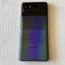 Samsung Galaxy A42 - 128 GB - Prism Dot Black (SPECTRUM ONLY) Smartphone