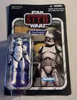 2010 Kenner Star Wars Revenge of the Sith Clone Trooper Action Figure VC15