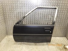 Porte avant et accessoires Citroen BX