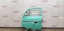 1954 Ford Customline Sedan Door Assembly Rear Right Passenger Skyhaze Green 1954 Ford Customline Sedan Door Assembly Rear Right Passenger Skyhaze Green