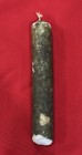 WWII World War 2 | Homemade 9” Wax Candle — photo 3