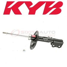 KYB Front Left Suspension Strut for 2006-2008 Toyota Solara - Shocks Struts  mk
