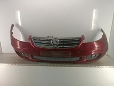 Pare-choc avant Mercedes CLASSE A
