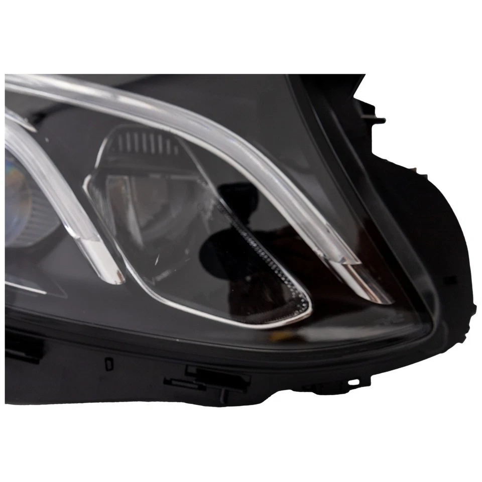 Faro Faro de conducción Faro pasajero lado derecho para MB 2139067001 Foto 4 de 4