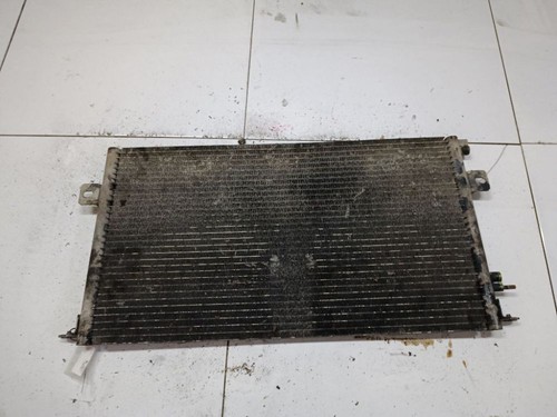 Kondensator Klimaanlage  Chrysler Voyager DE2698333-25