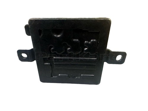 BMW F10 2010-14 Part No 7614585 Integrated Power Supply Module Sensor OEM - Picture 3 of 5