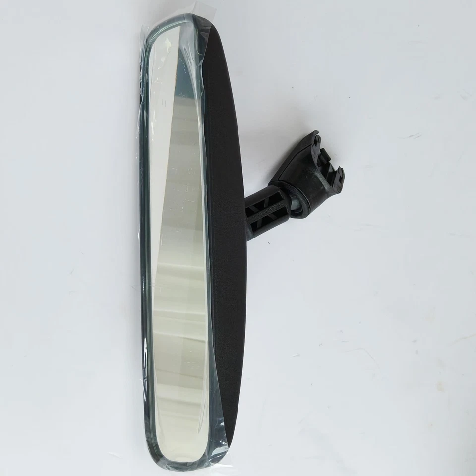 Interior Rear View Mirror for 963212DR0A Nissan Armada Altima Frontier Navara Foto 3 de 4