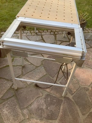 Festool Festo MFT 3 -VL Verlängerung für MFT 3 MW TSB/1