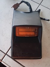 1984 Kawasaki Gpz 750e Turbo Fuel Gauge Cluster