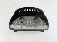 2014-2018 BMW X5 SPEEDOMETER GAUGES INSTRUMENT CLUSTER ASSEMBLY W/ OUT HUD OEM