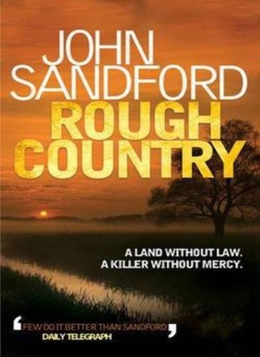 Rough Country (Virgil Flowers 3),John Sandford- 9781847397683