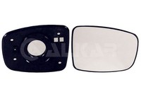 Alkar Spiegelglas AußEnspiegel 6402617 FüR PA Hyundai Konvex I10 1 Crdi LPG