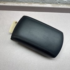 2015-2020 Ford Edge Center Console Arm Rest Armrest Lid Top Black Leather Oem 2015-2020 Ford Edge Center Console Arm Rest Armrest Lid Top Black Leather Oem