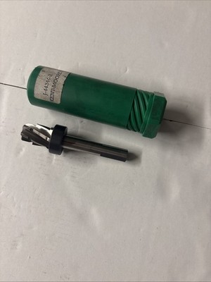 Kent-Moore J-44344-2 Counterbore Tool USA Allison ATT