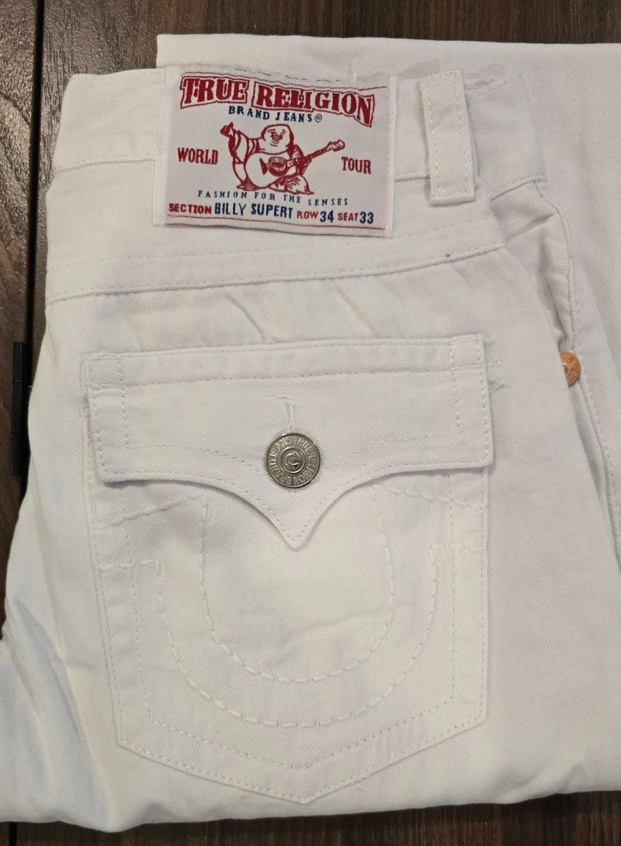 25+ true religion jeans billy super t for sale | Updated Oct 2026