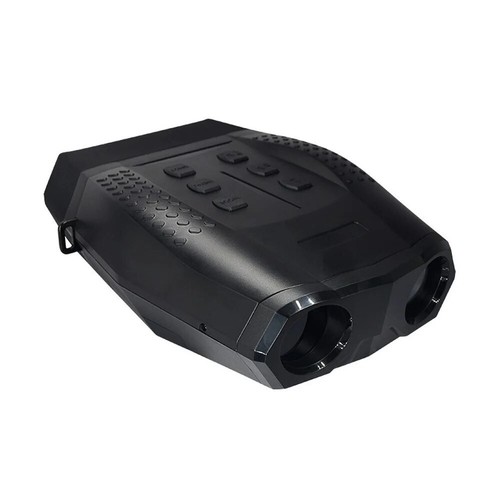 Digital Night Vision Goggles Binoculars Infrared Scope Video IR Camera Telescope - Picture 2 of 12