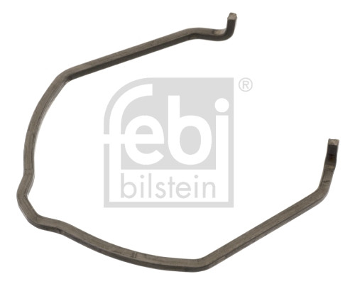FERDINAND BILSTEIN 49784 Holding Clamp, charger air hose