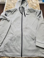 Nike Dri Fit Hoodie XLT