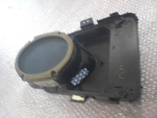 Autoradio Jaguar S-TYPE