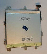 Asus P01M P00A LGAE2ER2899 02572152953 DI142L1L1 Battery