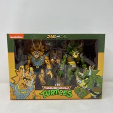 NECA Teenage Mutant Ninja Turtles Zork Zarax