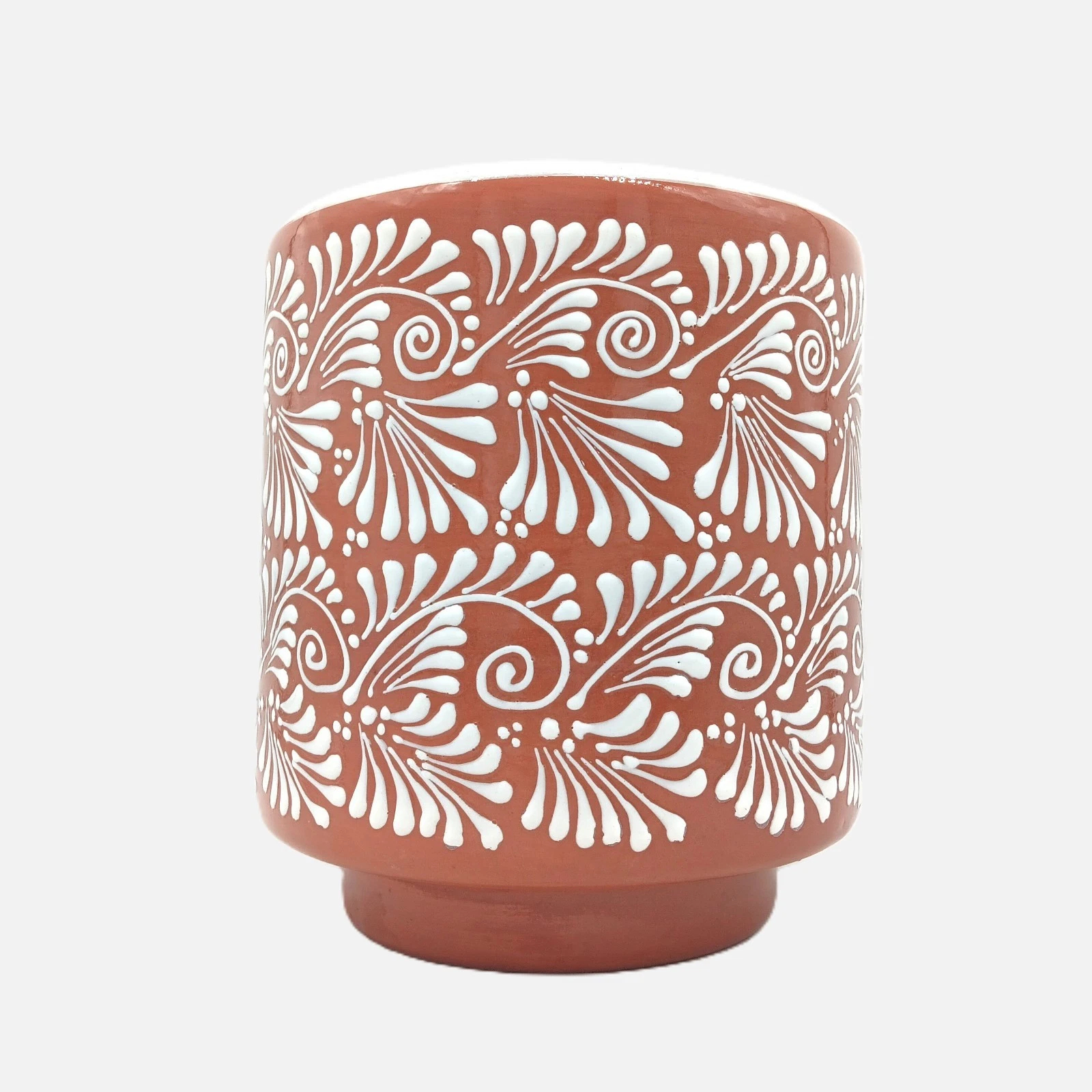 asian planter pot Chinese Water Pot - Large