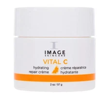 Image Skin Care Vital C Hydrating Repair Creme 2 oz. Facial Moisturizer