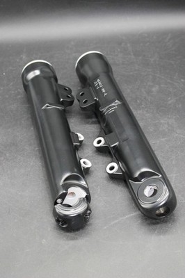 Harley Davidson Dyna Tauchrohre links/rechts  OEM 48739-08 / 48740-08A (1739)