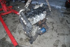 Motor Mercedes-Benz Citan K9K 1.5 CDI 90PS 123TKm 2013 Diesel Engine Unkomplett Motor Mercedes-Benz Citan K9K 1.5 CDI 90PS 123TKm 2013 Diesel Engine Unkomplett