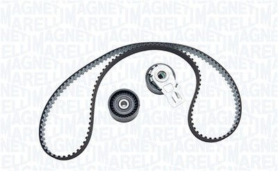 MAGNETI MARELLI Zahnriemensatz 341306650000 für OPEL CROSSLAND P17 P2QO A18 P1UO