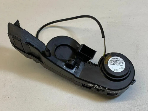 Engine control module fan