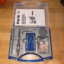 Kreg Jig R3 Pocket Hole Jig