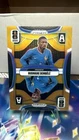 2026 Panini Prizm Ousmane Dembélé Gold /10