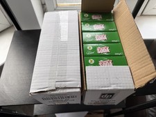 Image of Dri-Pak Clean and Natural Bicarbonate of Soda 500g x 12