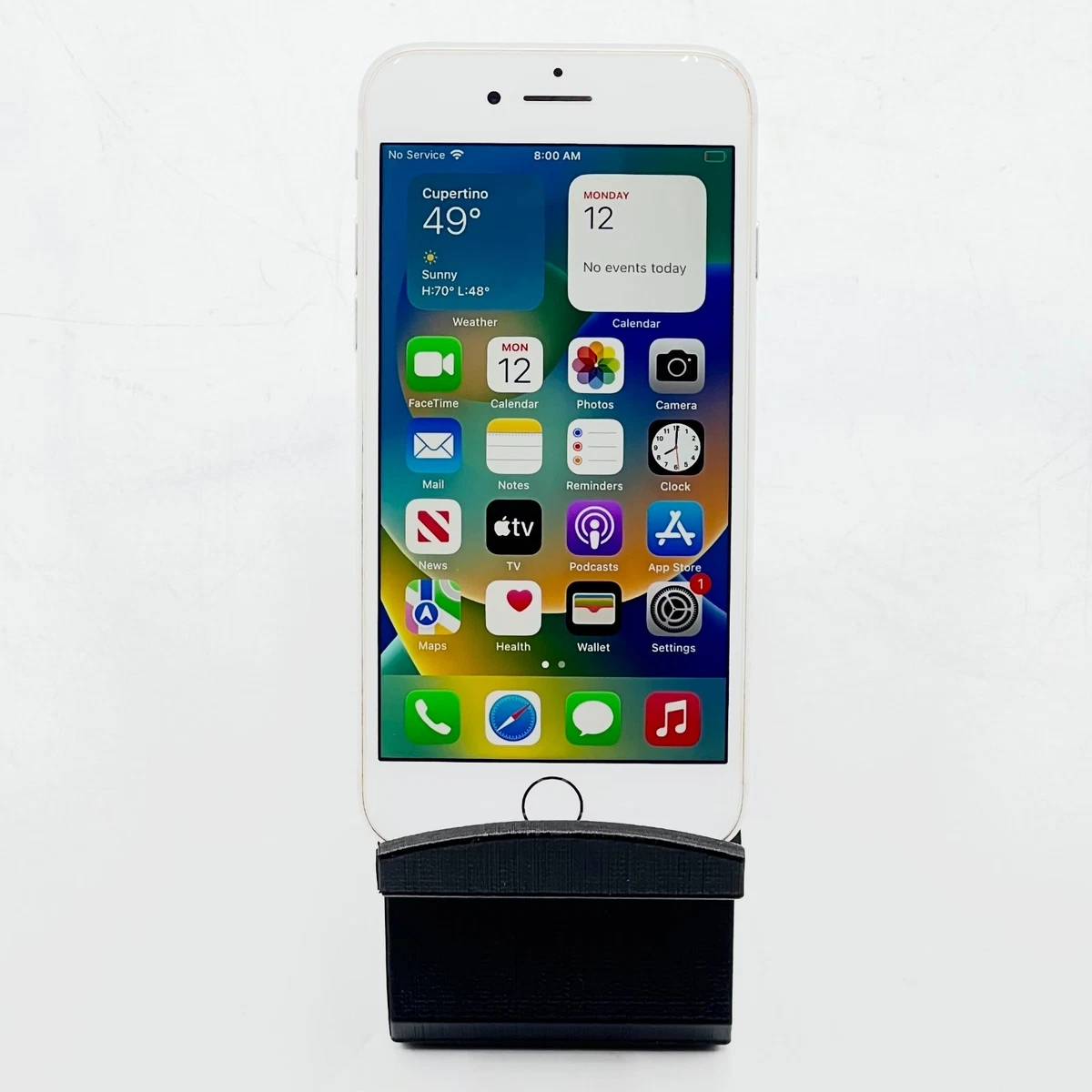 25+ iPhone 8 White iOS for sale | Updated Oct 2026