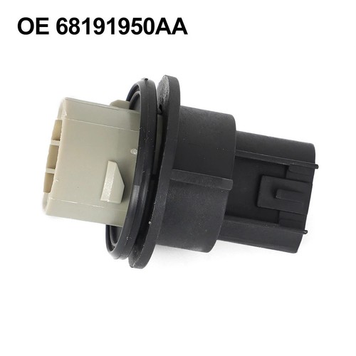 Turn Signal Socket Car Accessories 68191950AA Direct Fit Plug-and-play - Picture 11 of 12