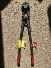 Doyle 24" Compound Bolt Cutters