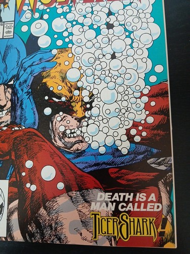 Wolverine #19 - Marvel Comics - Picture 5 of 6