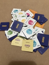 “Back To The Future" Back In Time  replacement power tiles  44