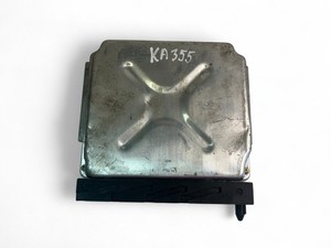 VOLVO S80 I TS, XY Motorsteuergerät ECU 08627148A 30327504