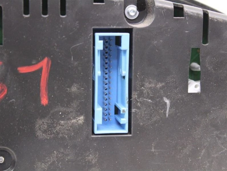 Velocímetro Cluster Jetta 2013 13 sedán 883727 Foto 3 de 4