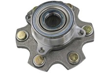 Conjunto de cojinete de rueda y buje Mevotech H515074 para 01-06 Mitsubishi Montero