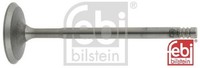 Febi Bilstein 19637 Einlassventil FüR Ford