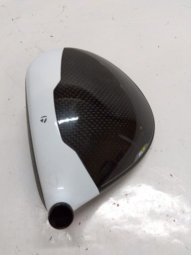 TaylorMade M2 2017 10.5 Driver Head Only Right Handed Geocoustic Golf Used Mens - Picture 22 of 24